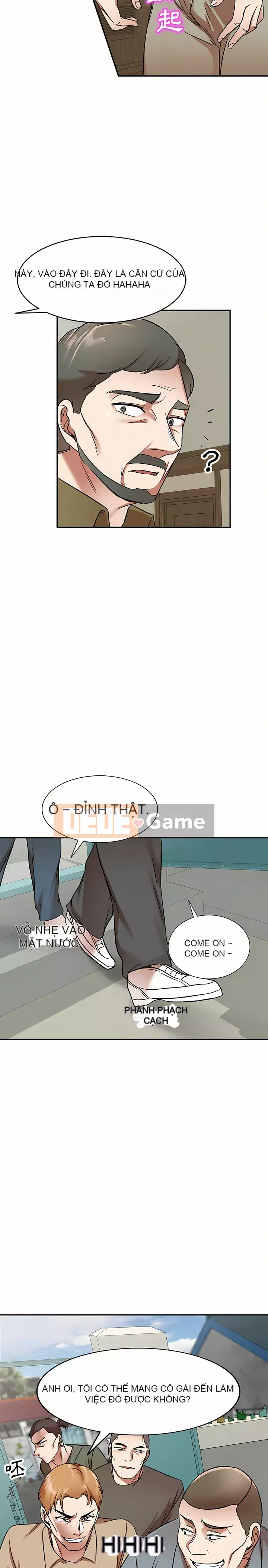 Cuộc sống về quê của đôi vợ chồng trẻ Chương 1-4