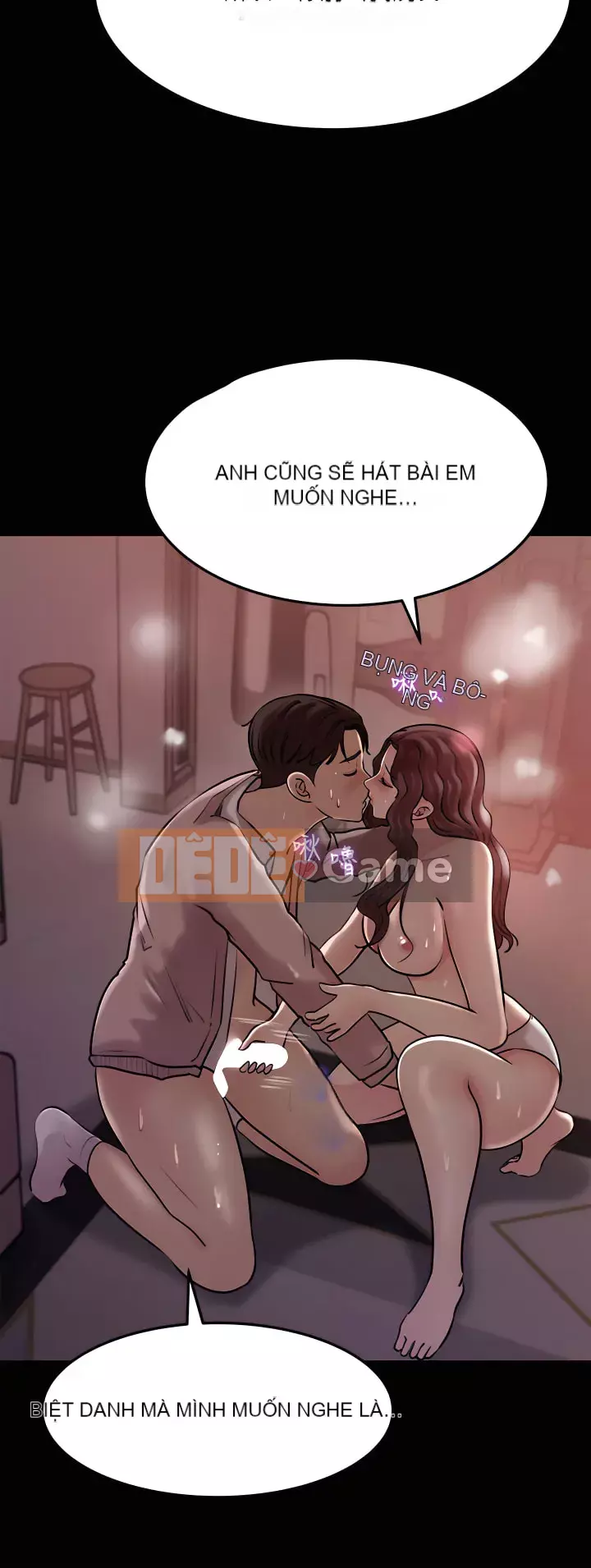 Chị dâu sâu sắc Chương 9-10