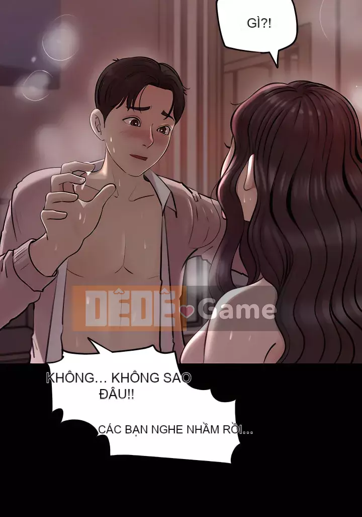 Chị dâu sâu sắc Chương 9-10