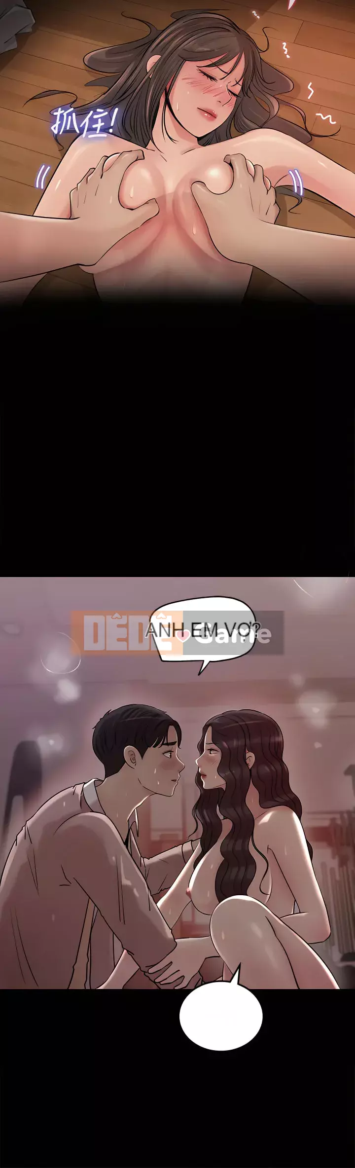 Chị dâu sâu sắc Chương 9-10