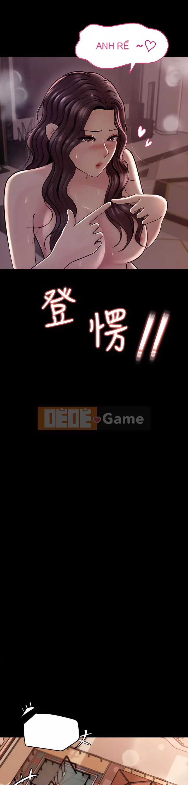 Chị dâu sâu sắc Chương 9-10