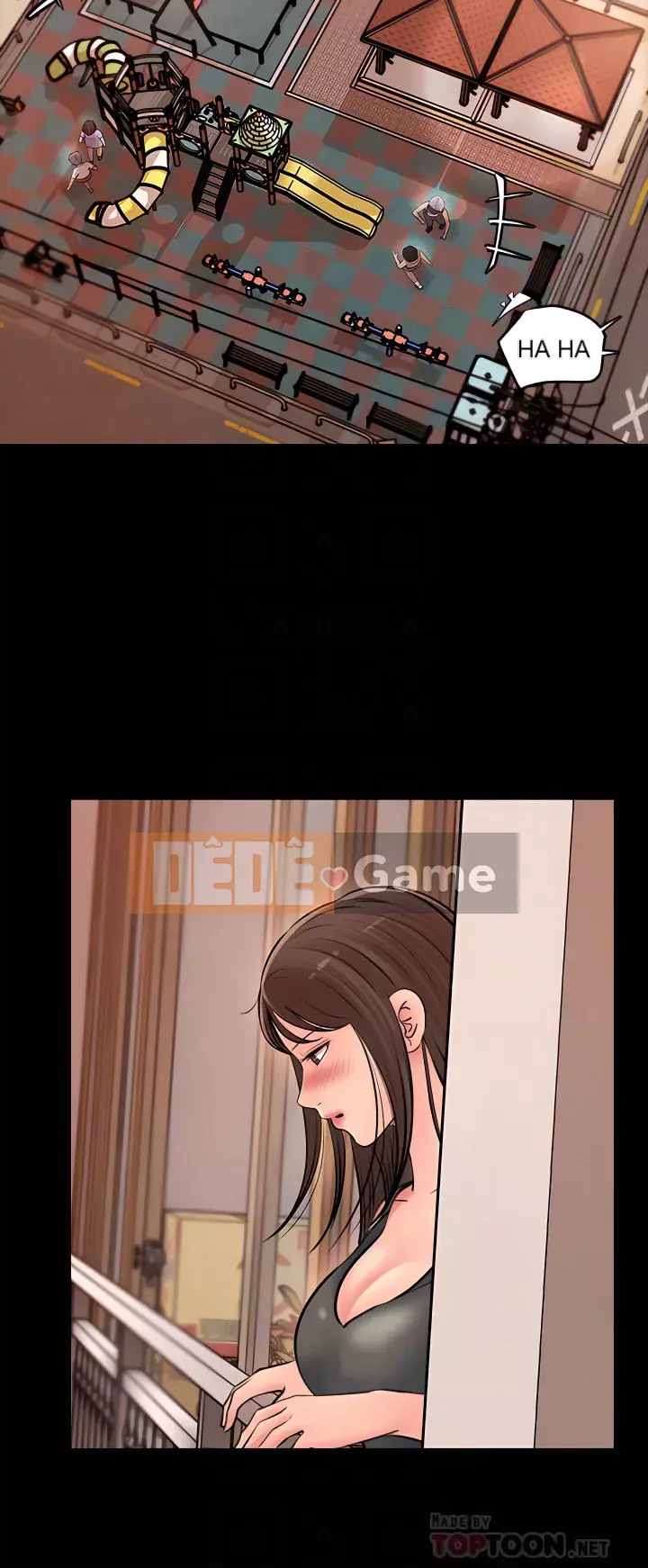 Chị dâu sâu sắc Chương 9-10