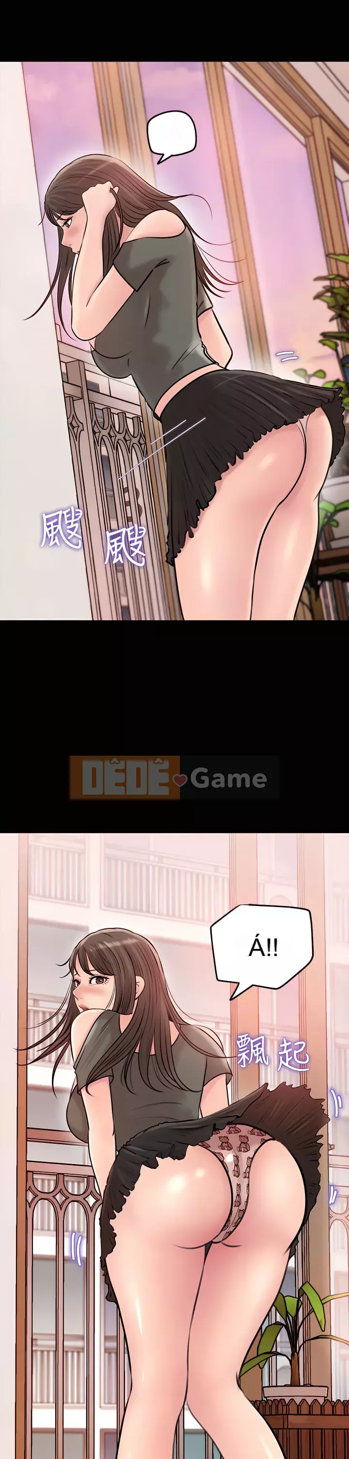 Chị dâu sâu sắc Chương 9-10