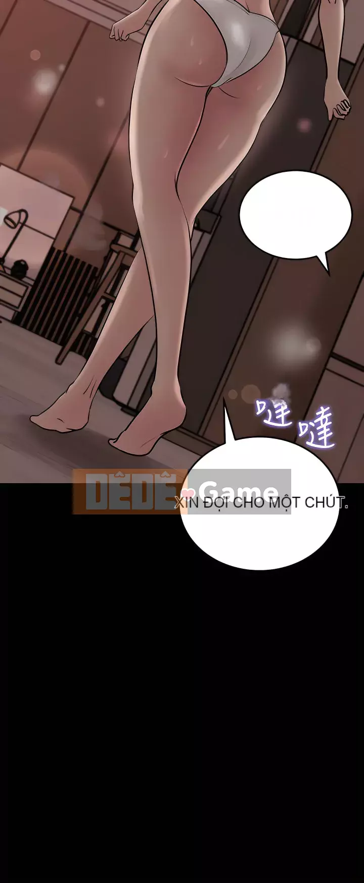 Chị dâu sâu sắc Chương 9-10