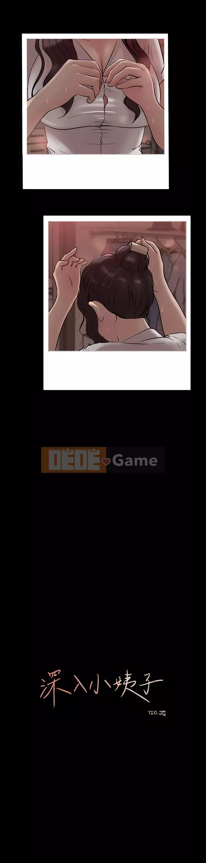 Chị dâu sâu sắc Chương 9-10