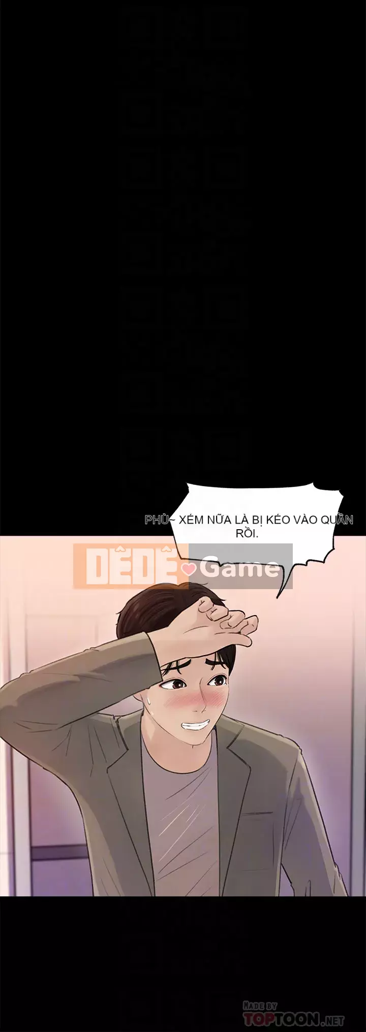 Chị dâu sâu sắc Chương 1-8