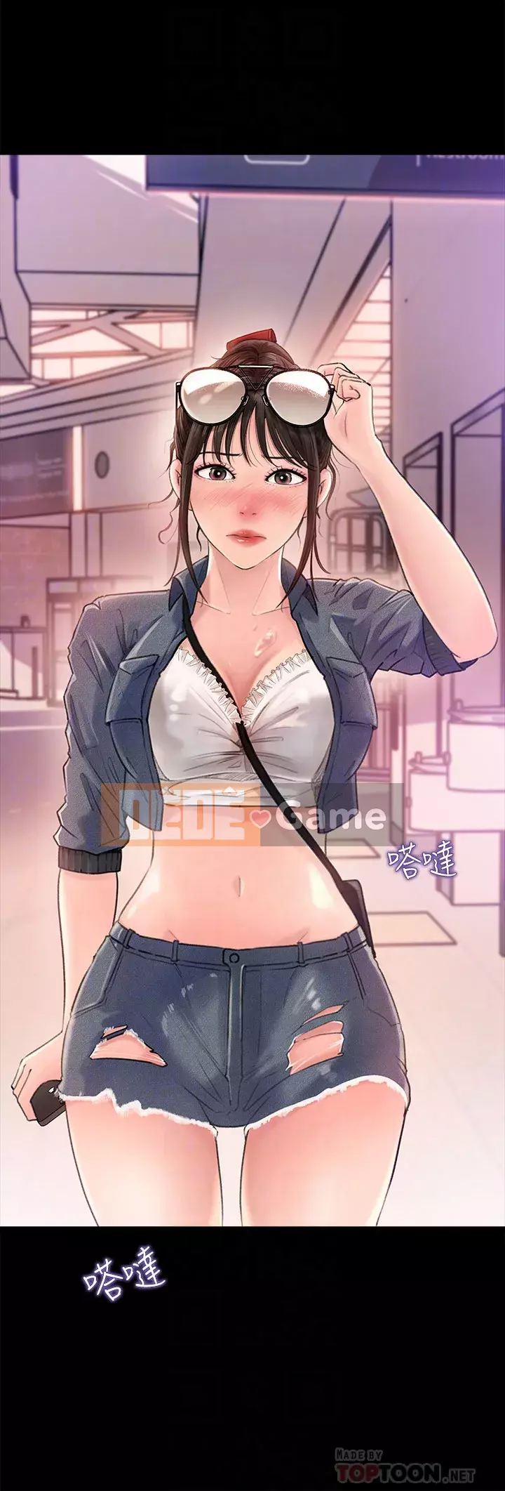 Chị dâu sâu sắc Chương 1-8