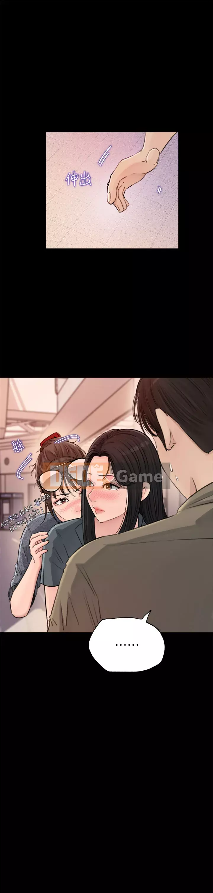 Chị dâu sâu sắc Chương 1-8