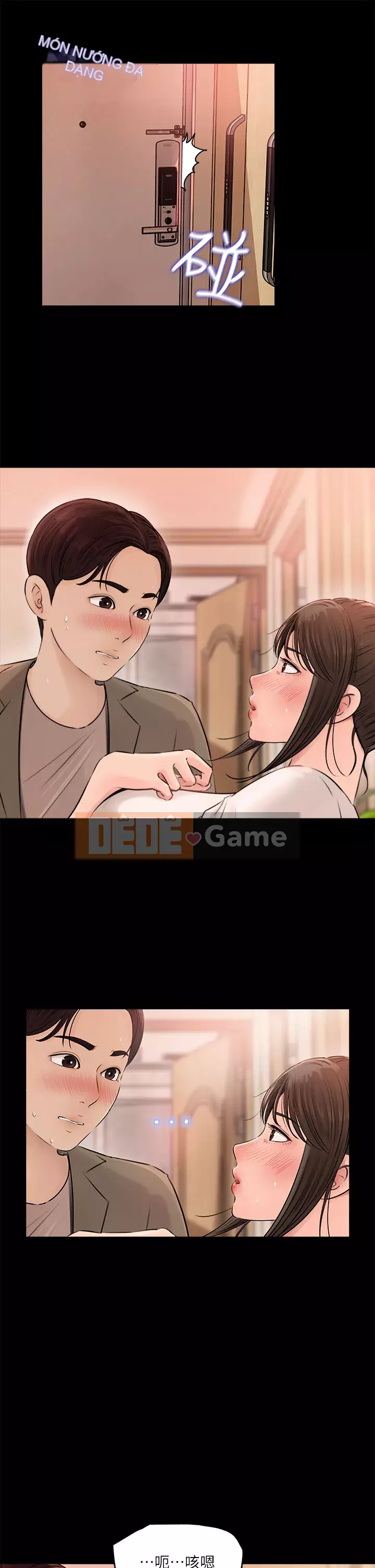 Chị dâu sâu sắc Chương 1-8