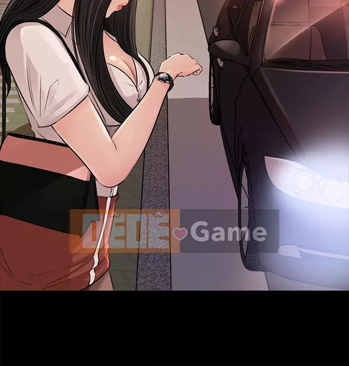 Chị dâu sâu sắc Chương 1-8