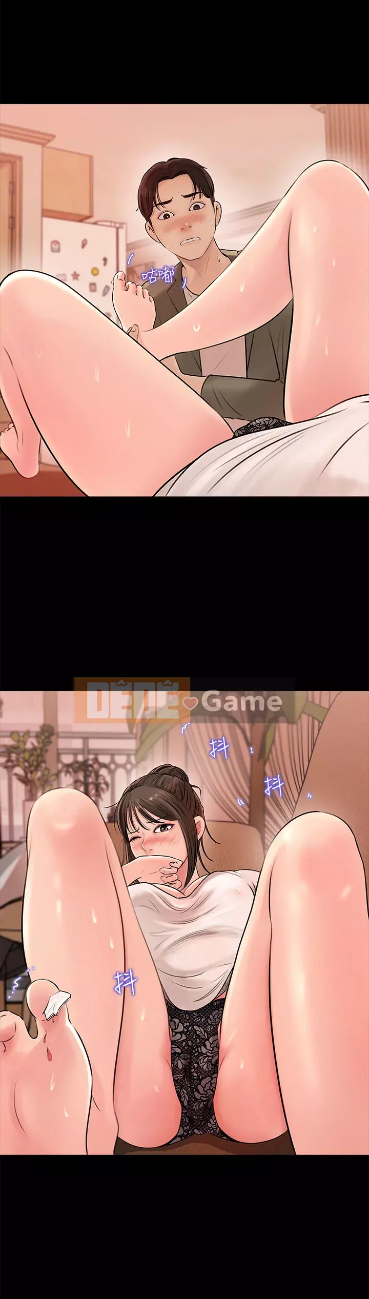 Chị dâu sâu sắc Chương 1-8