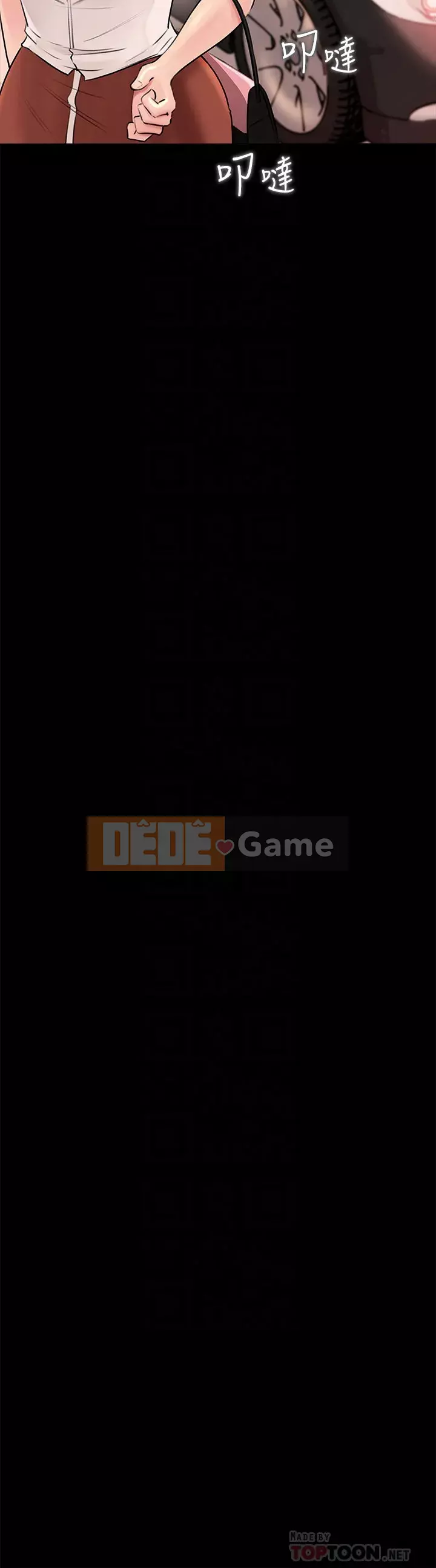 Chị dâu sâu sắc Chương 1-8