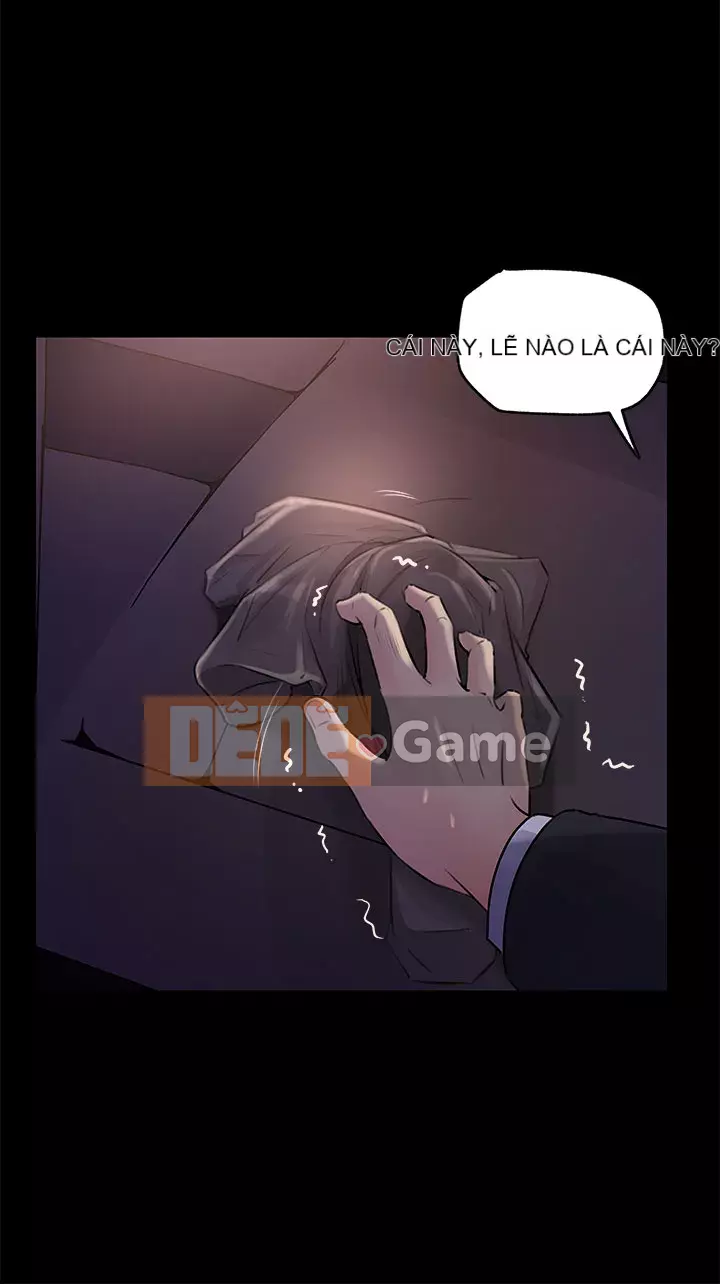 Chị dâu sâu sắc Chương 1-8