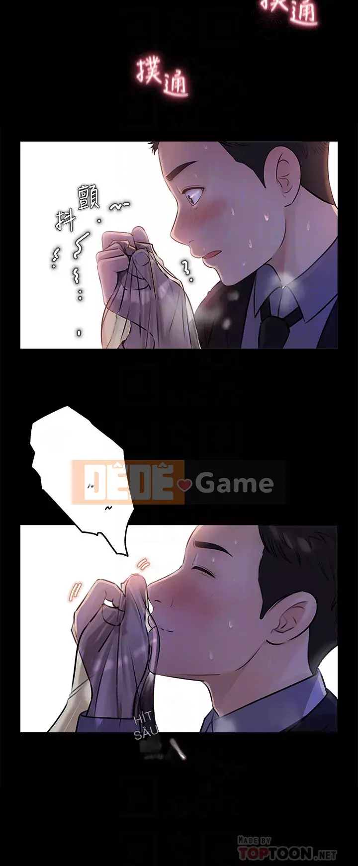 Chị dâu sâu sắc Chương 1-8