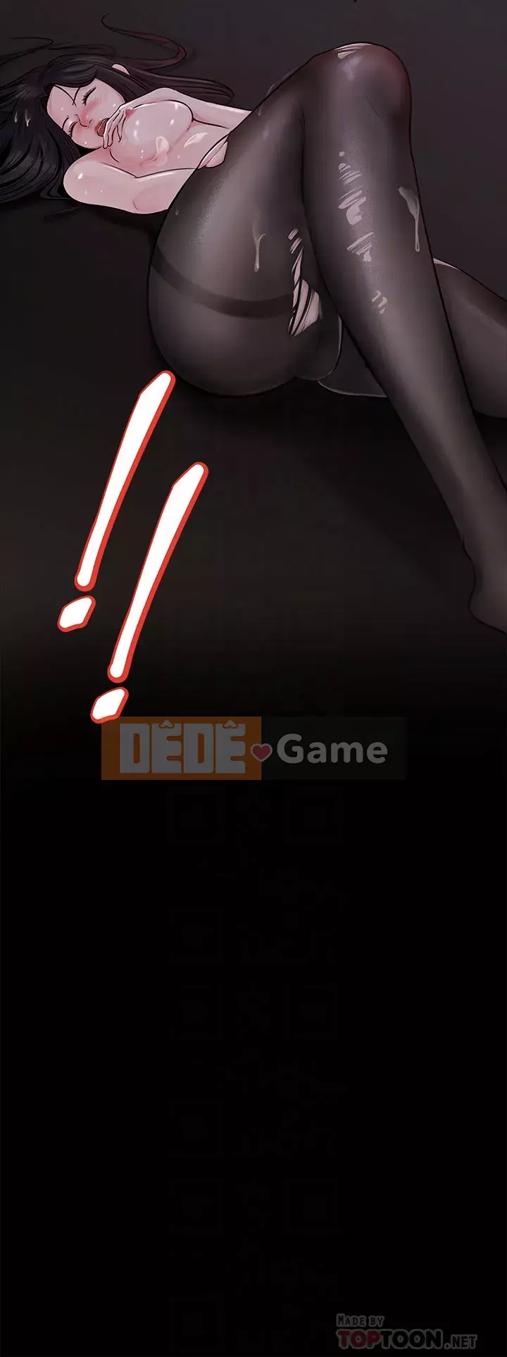 Chị dâu sâu sắc Chương 1-8