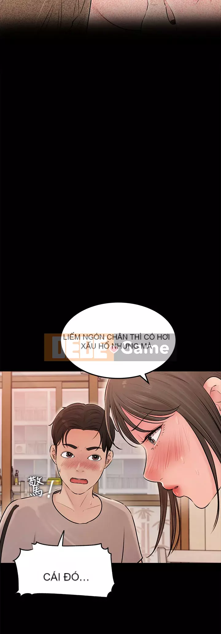 Chị dâu sâu sắc Chương 1-8