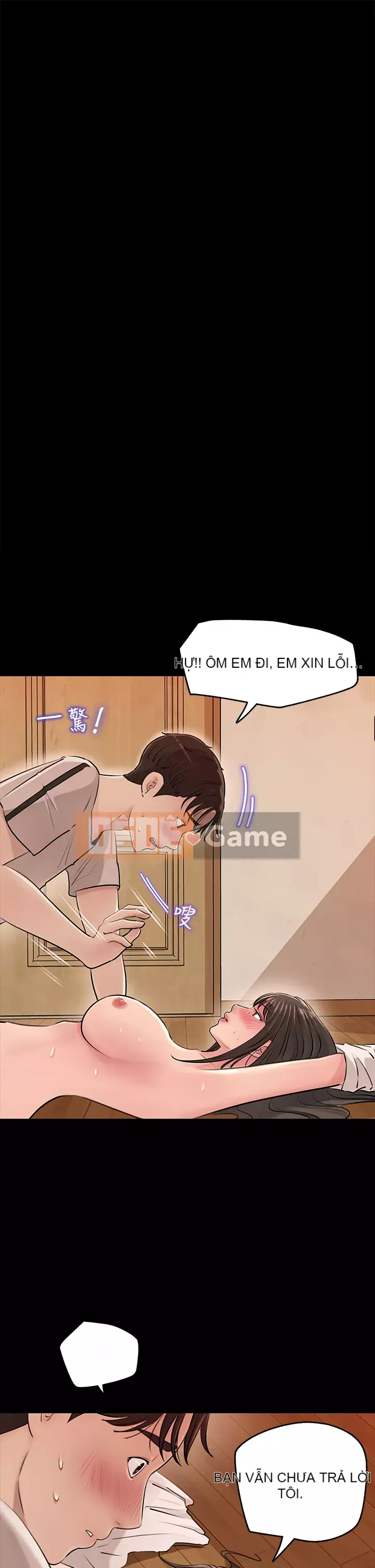 Chị dâu sâu sắc Chương 1-8