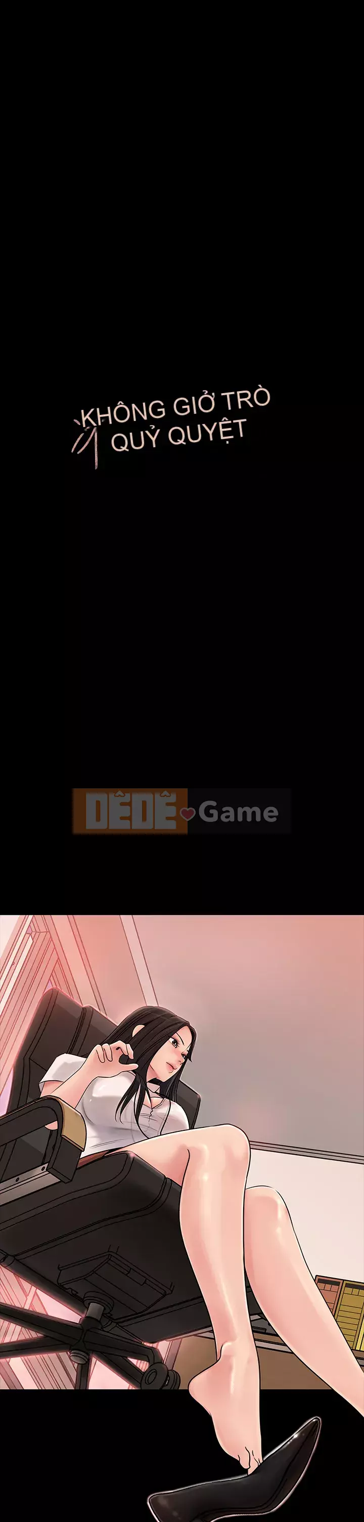 Chị dâu sâu sắc Chương 1-8