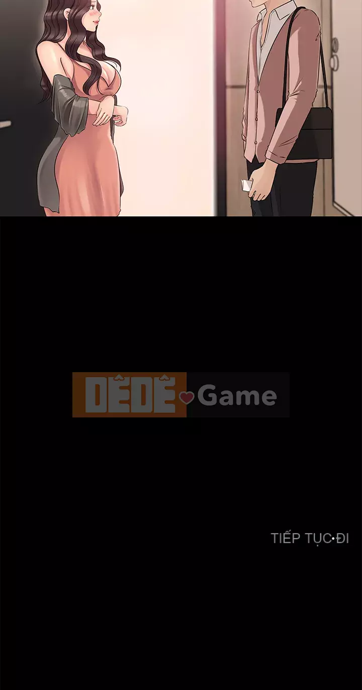 Chị dâu sâu sắc Chương 1-8