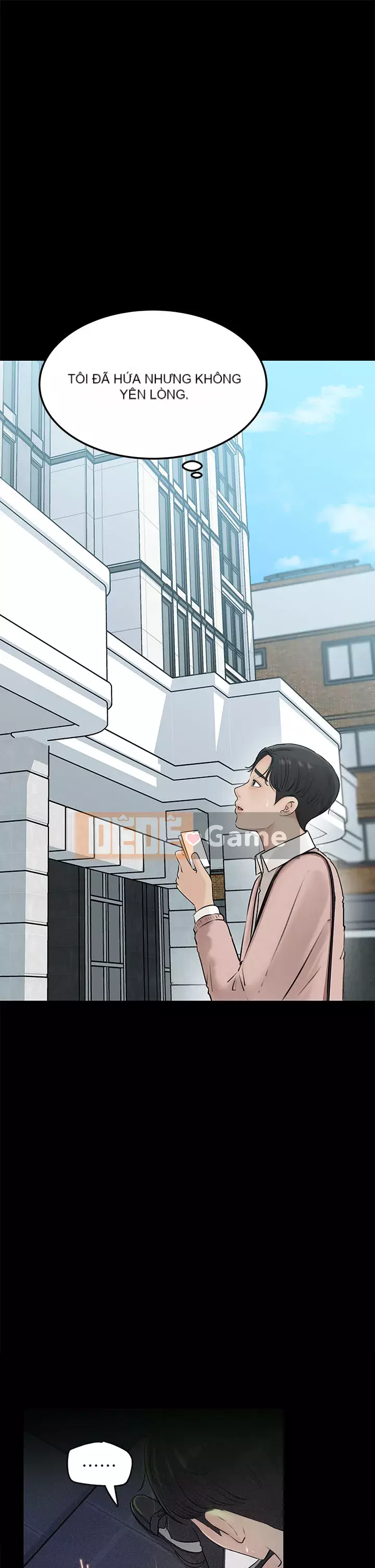 Chị dâu sâu sắc Chương 1-8