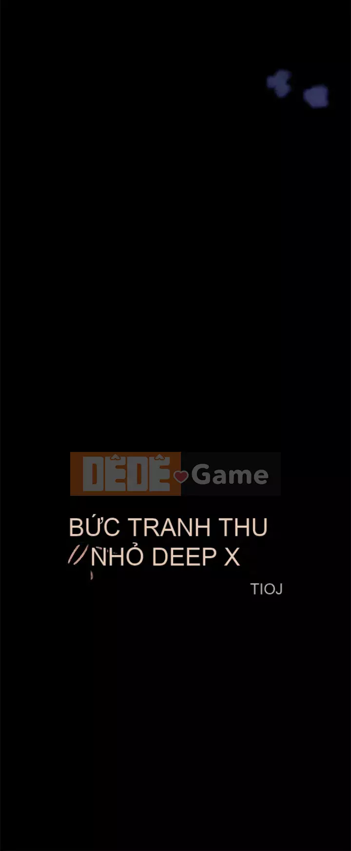 Chị dâu sâu sắc Chương 1-8