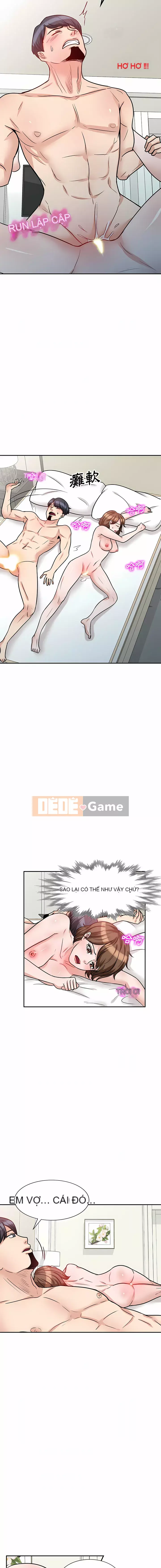 Chị dâu xấu Chương 16-17