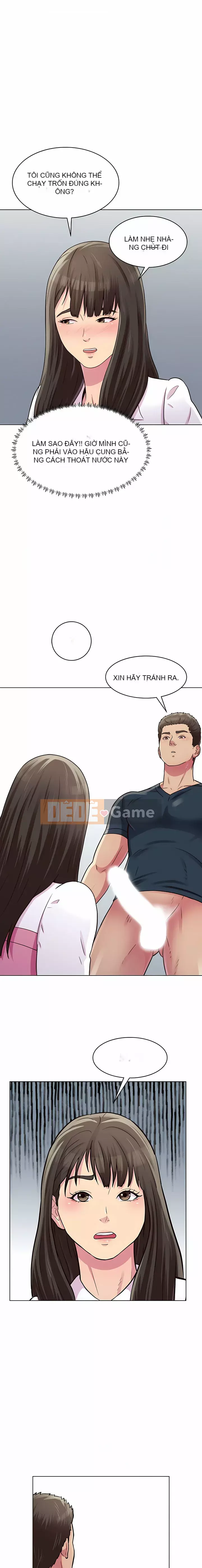 Studio của anh ấy và của họ Chương 23-24