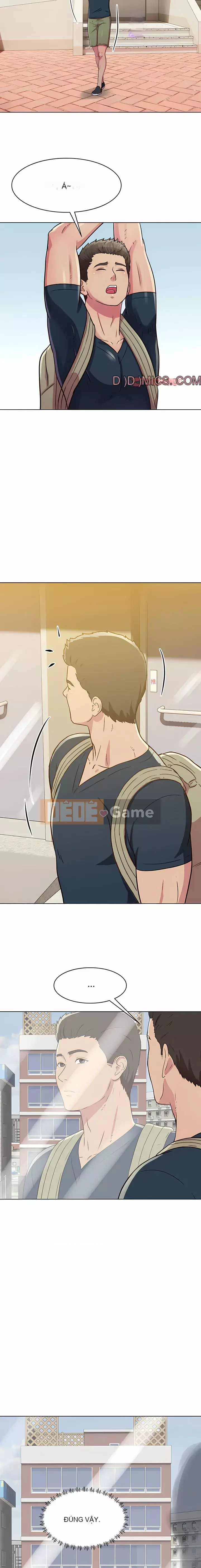 Studio của anh ấy và của họ Chương 23-24