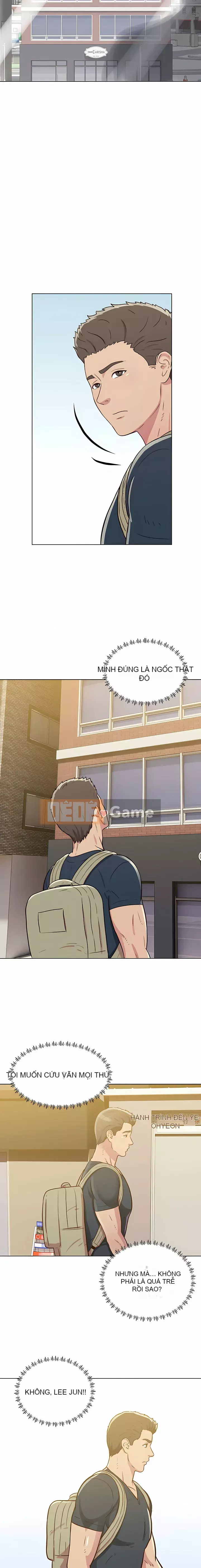 Studio của anh ấy và của họ Chương 23-24