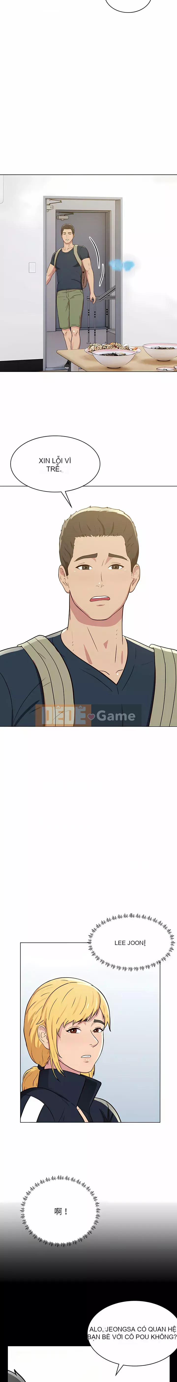 Studio của anh ấy và của họ Chương 23-24