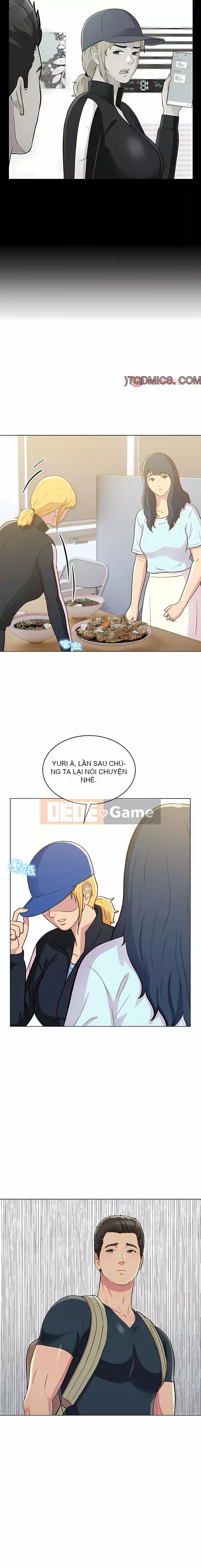 Studio của anh ấy và của họ Chương 23-24