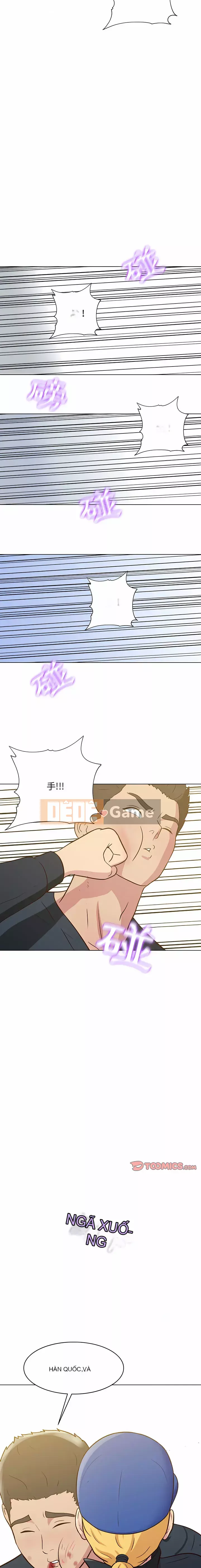 Studio của anh ấy và của họ Chương 23-24