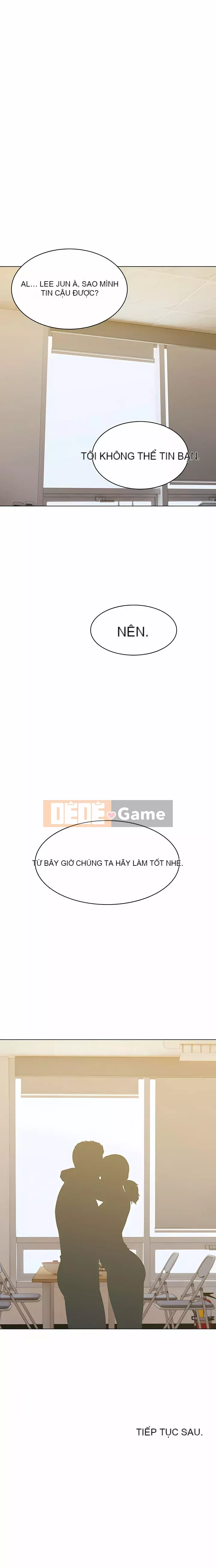 Studio của anh ấy và của họ Chương 23-24