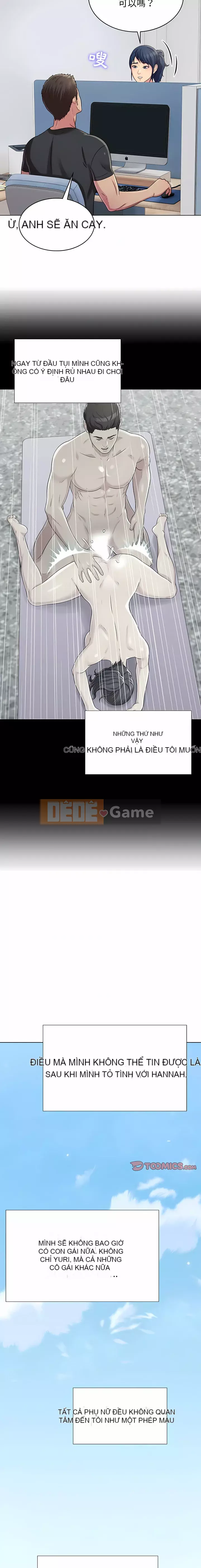 Studio của anh ấy và của họ Chương 23-24