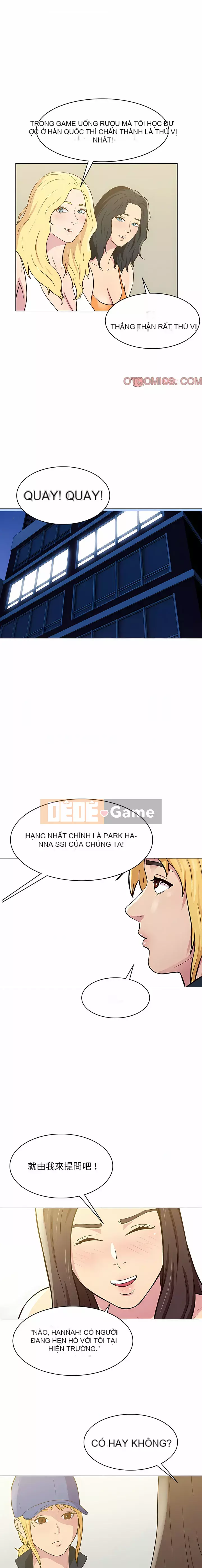 Studio của anh ấy và của họ Chương 23-24