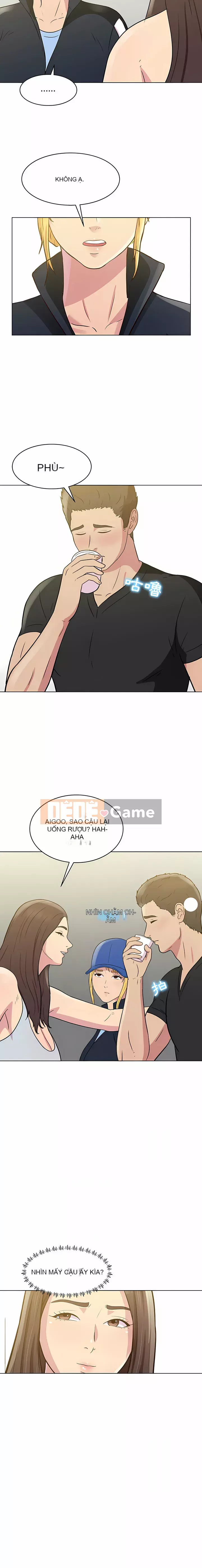 Studio của anh ấy và của họ Chương 23-24