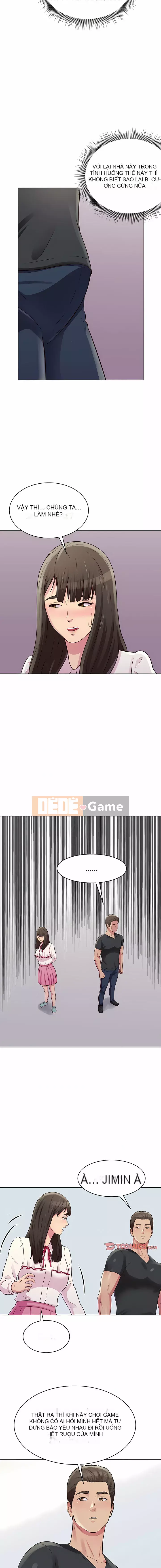 Studio của anh ấy và của họ Chương 25-26