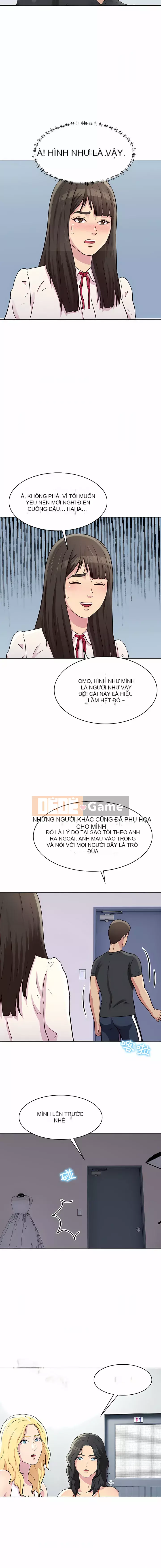 Studio của anh ấy và của họ Chương 25-26