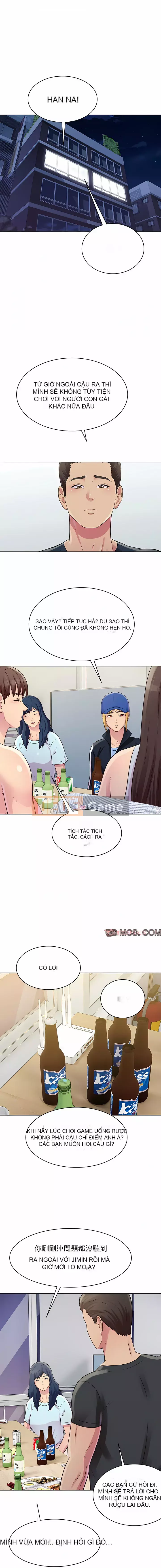 Studio của anh ấy và của họ Chương 25-26