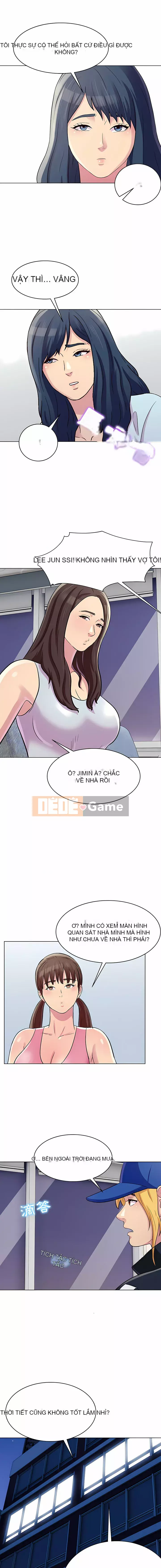 Studio của anh ấy và của họ Chương 25-26