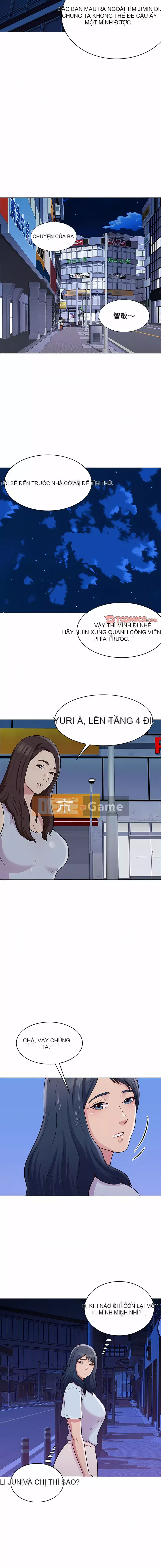 Studio của anh ấy và của họ Chương 25-26