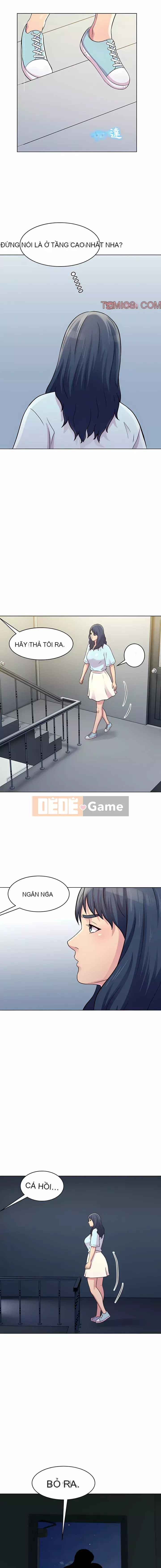 Studio của anh ấy và của họ Chương 25-26