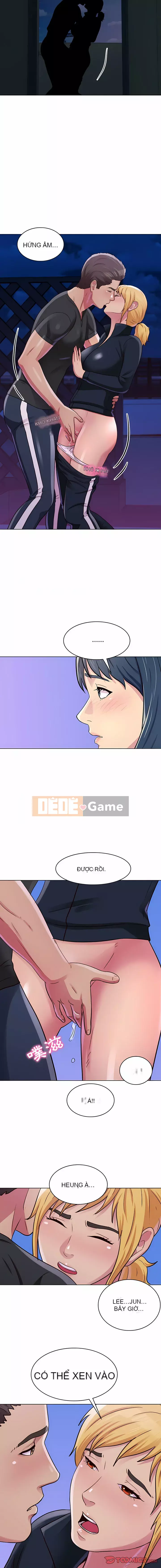 Studio của anh ấy và của họ Chương 25-26