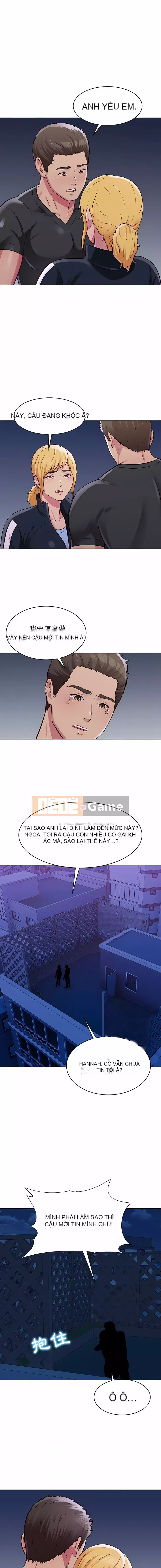 Studio của anh ấy và của họ Chương 25-26