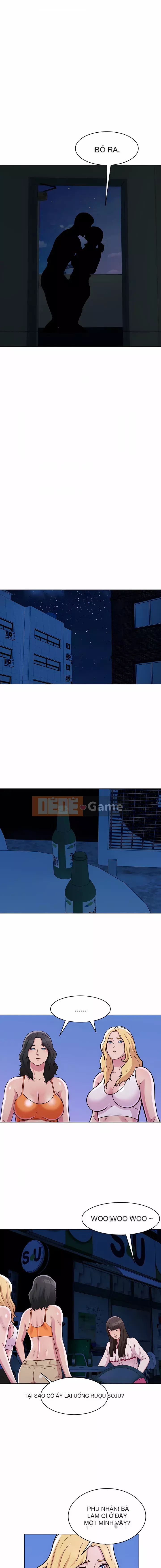 Studio của anh ấy và của họ Chương 25-26