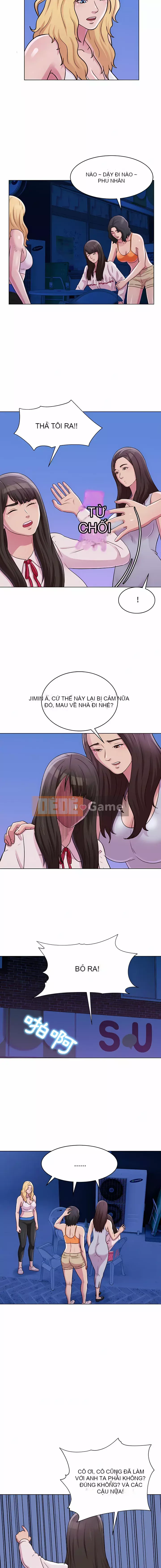 Studio của anh ấy và của họ Chương 25-26