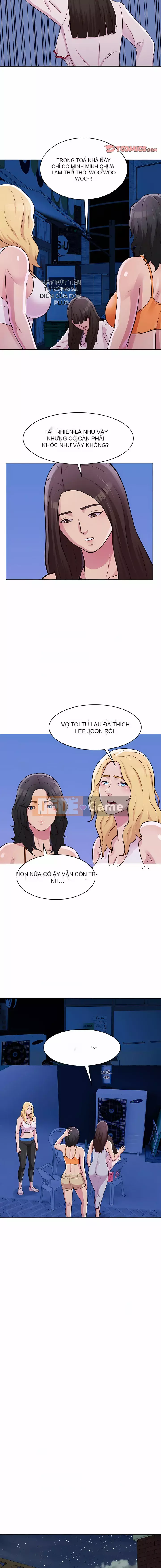 Studio của anh ấy và của họ Chương 25-26