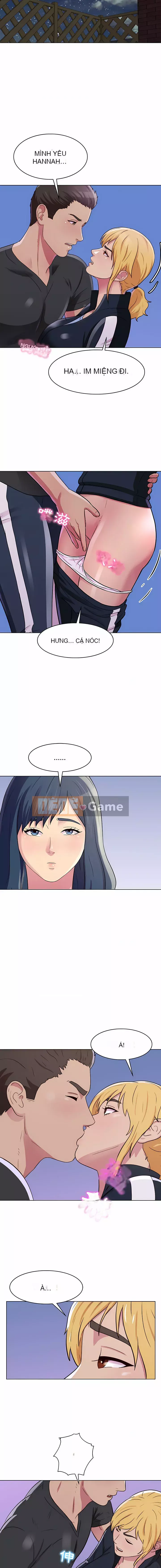 Studio của anh ấy và của họ Chương 25-26