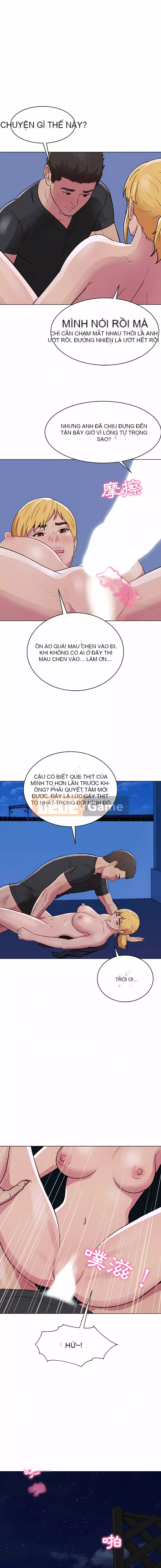 Studio của anh ấy và của họ Chương 25-26