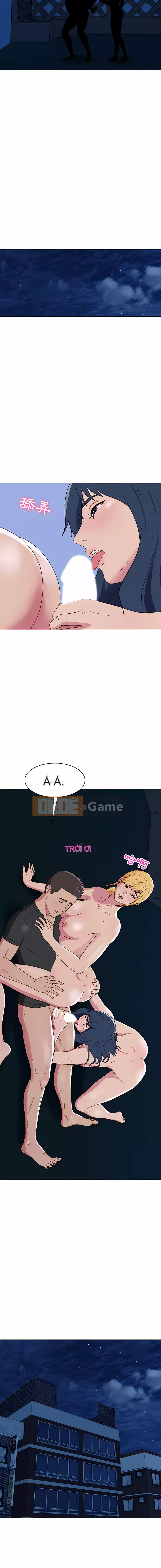 Studio của anh ấy và của họ Chương 25-26